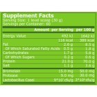 PURE NUTRITION - PLANT PROTEIN / 1816 g​